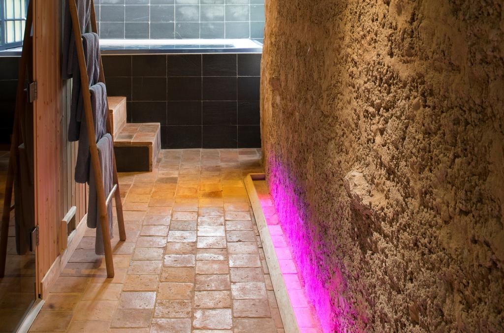 Chateau De L'Abbaye - Teritoria Moreilles エクステリア 写真
