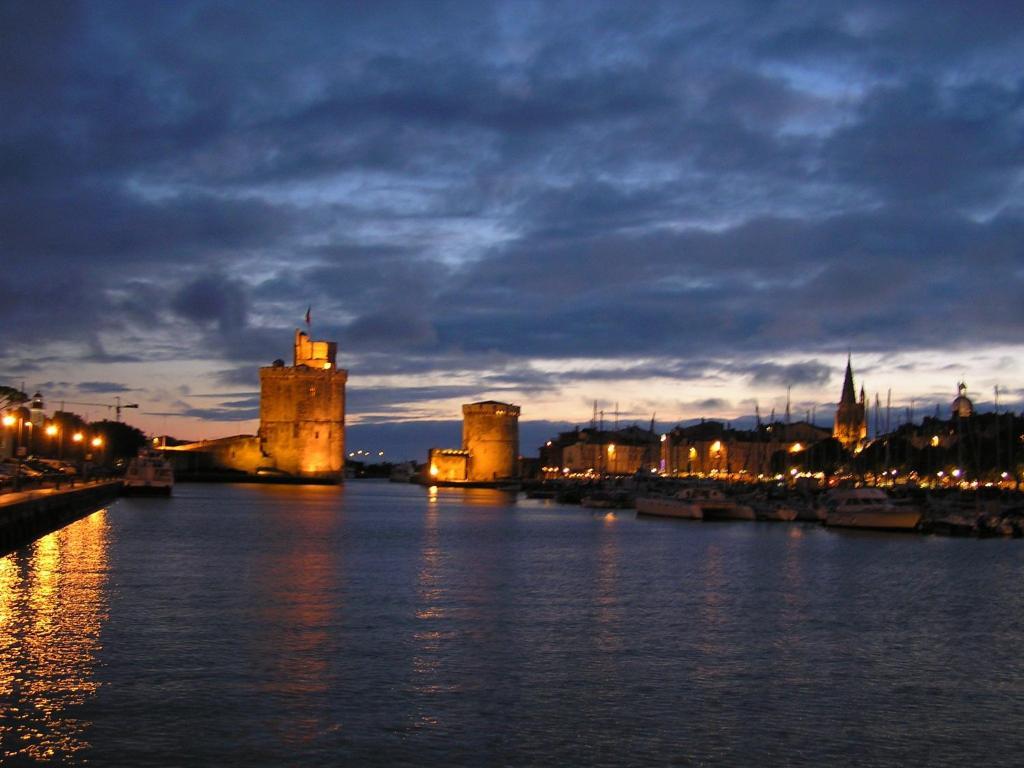 Chateau De L'Abbaye - Teritoria Moreilles 部屋 写真