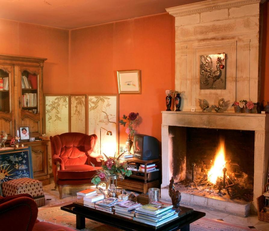 Chateau De L'Abbaye - Teritoria Moreilles エクステリア 写真