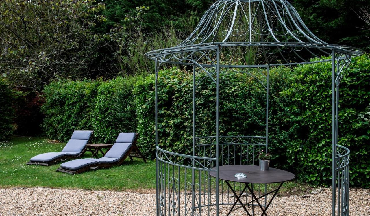 Chateau De L'Abbaye - Teritoria Moreilles 部屋 写真