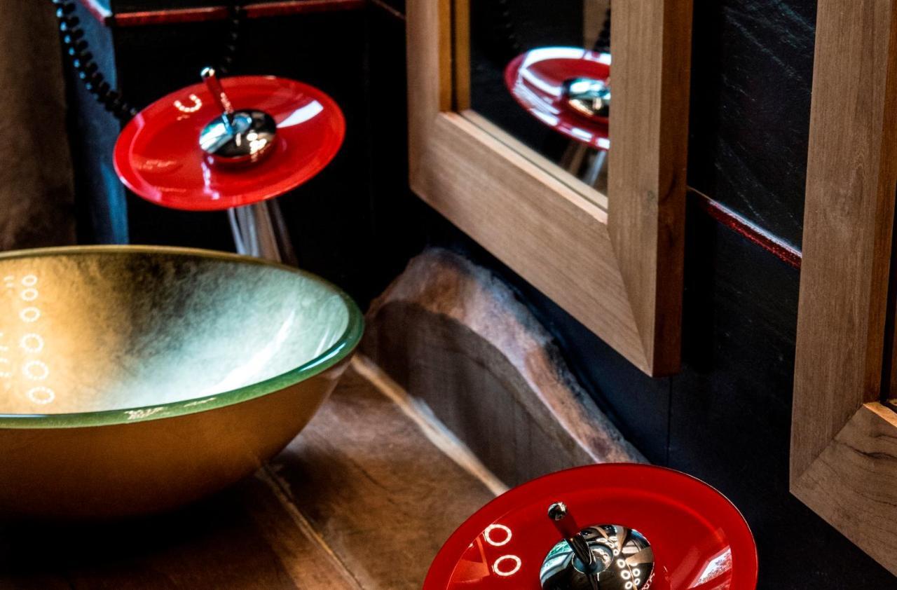 Chateau De L'Abbaye - Teritoria Moreilles 部屋 写真